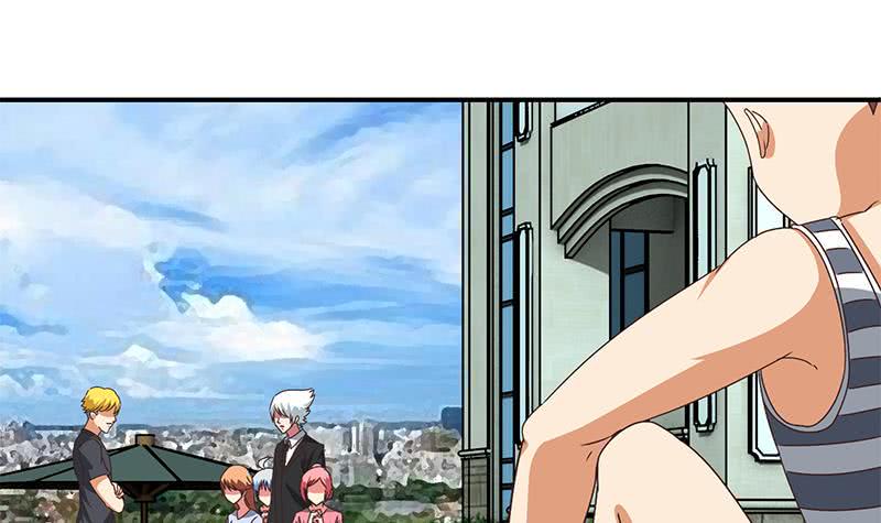 逆战超能白狼韩漫全集-第111话 安氏集团被抛售？无删减无遮挡章节图片 