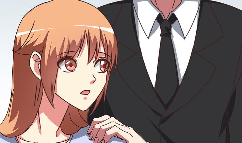 逆战超能白狼韩漫全集-第111话 安氏集团被抛售？无删减无遮挡章节图片 