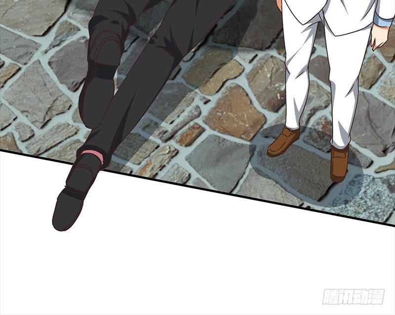 逆战超能白狼韩漫全集-第113话 你想要我怎样无删减无遮挡章节图片 