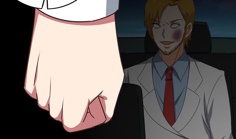 逆战超能白狼韩漫全集-第116话 这一次，让我帮你无删减无遮挡章节图片 