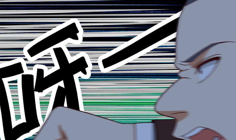 逆战超能白狼韩漫全集-第118话 砸场？无删减无遮挡章节图片 