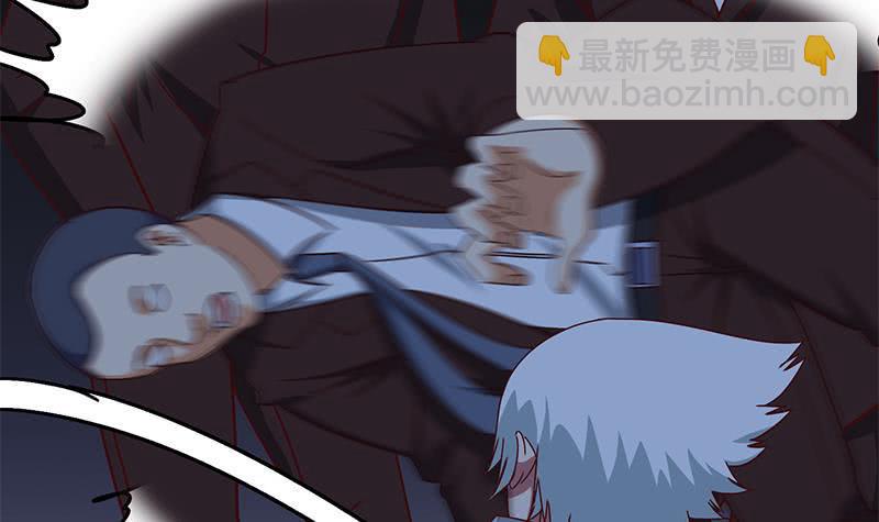 逆战超能白狼韩漫全集-第119话 你还是来了~无删减无遮挡章节图片 