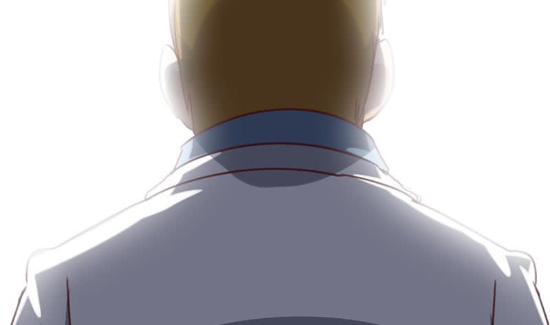 逆战超能白狼韩漫全集-第121话 神秘药剂无删减无遮挡章节图片 