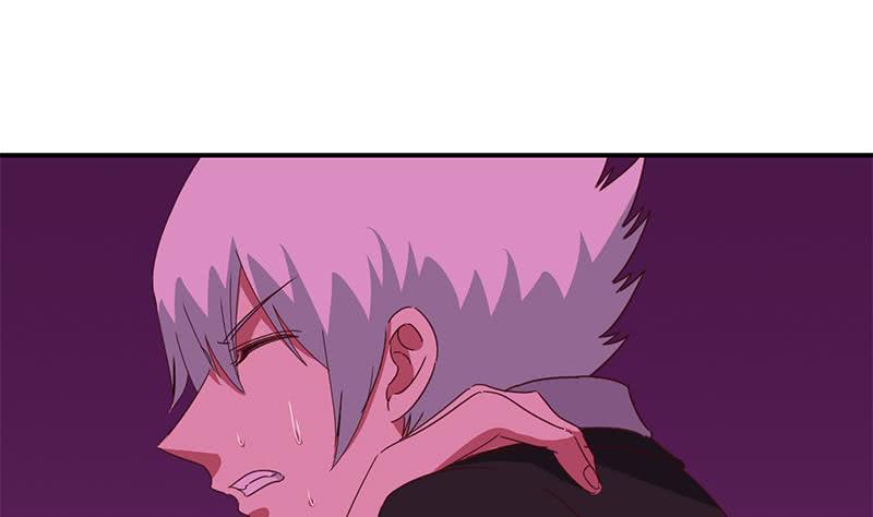 逆战超能白狼韩漫全集-第129话 挑战我，就凭你？无删减无遮挡章节图片 