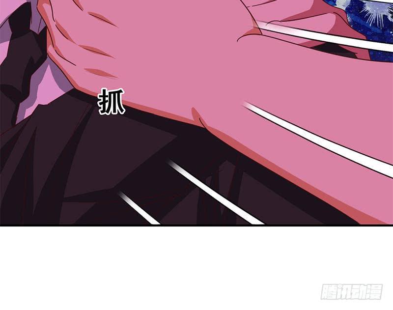 逆战超能白狼韩漫全集-第129话 挑战我，就凭你？无删减无遮挡章节图片 