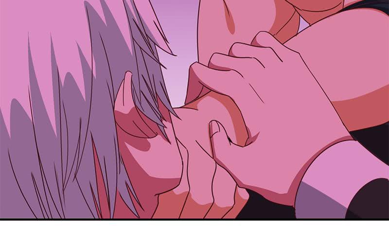 逆战超能白狼韩漫全集-第129话 挑战我，就凭你？无删减无遮挡章节图片 