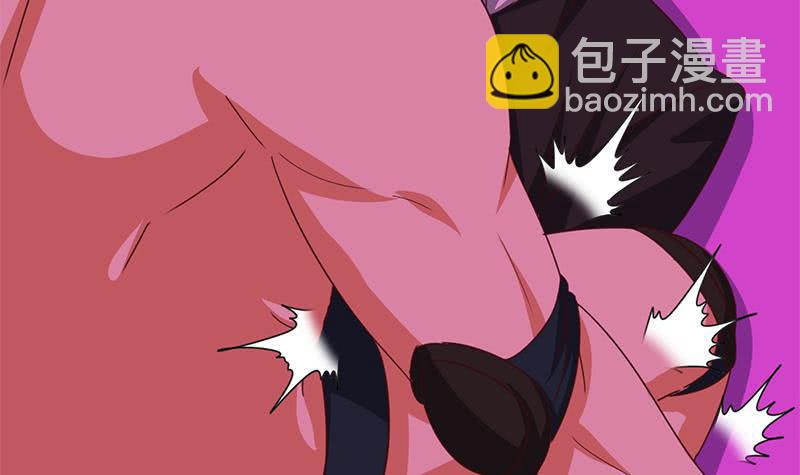 逆战超能白狼韩漫全集-第129话 挑战我，就凭你？无删减无遮挡章节图片 