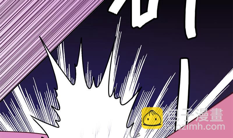 逆战超能白狼韩漫全集-第129话 挑战我，就凭你？无删减无遮挡章节图片 