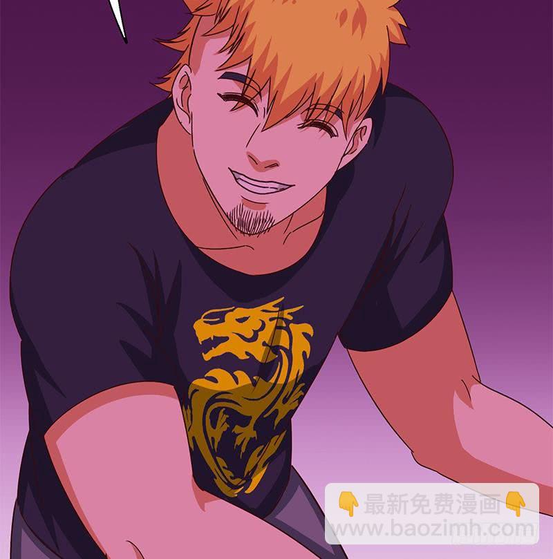 逆战超能白狼韩漫全集-第135话 黄雀在后无删减无遮挡章节图片 