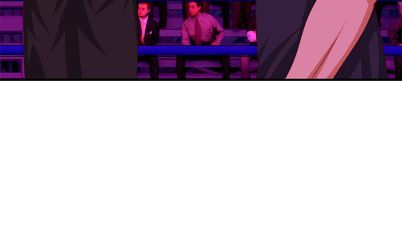逆战超能白狼韩漫全集-第144话 着急送死？无删减无遮挡章节图片 