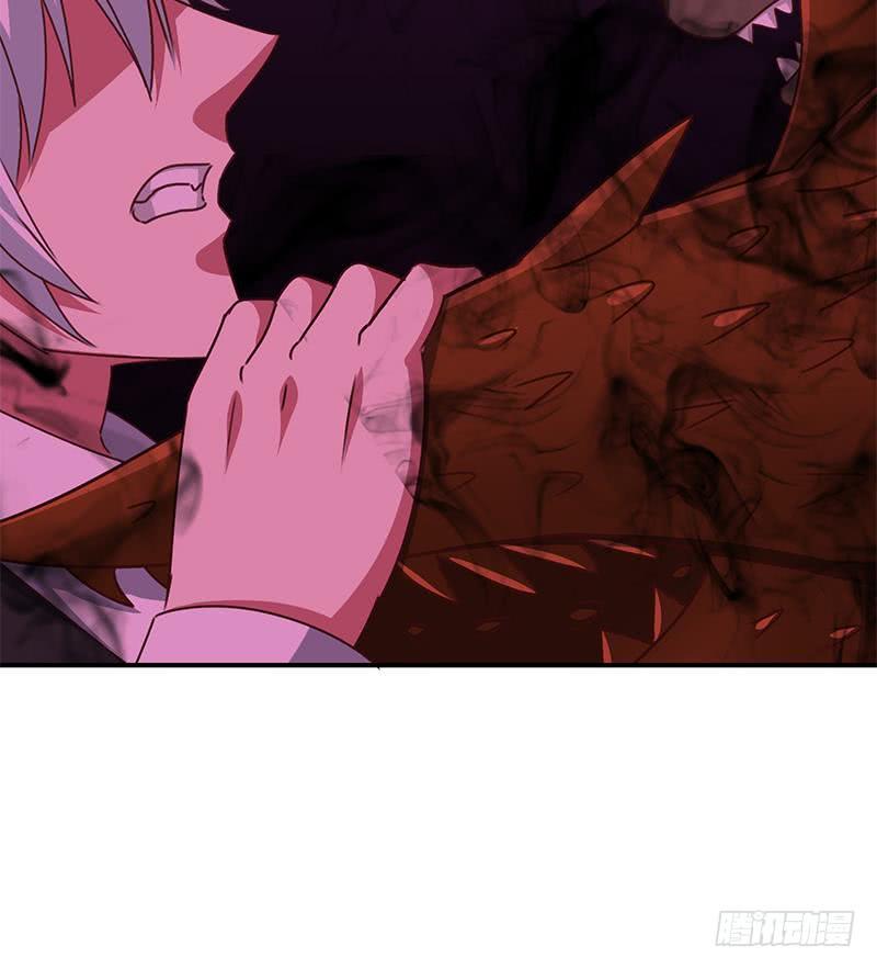 逆战超能白狼韩漫全集-第148话 蝎子？无删减无遮挡章节图片 