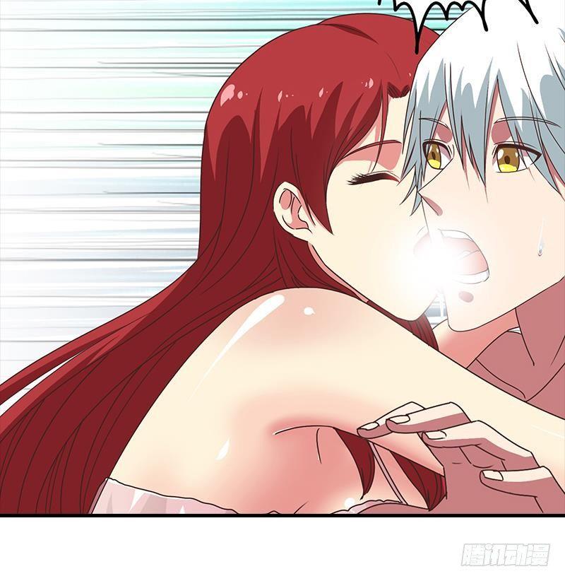逆战超能白狼韩漫全集-第15话 总是被强的白狼生无删减无遮挡章节图片 