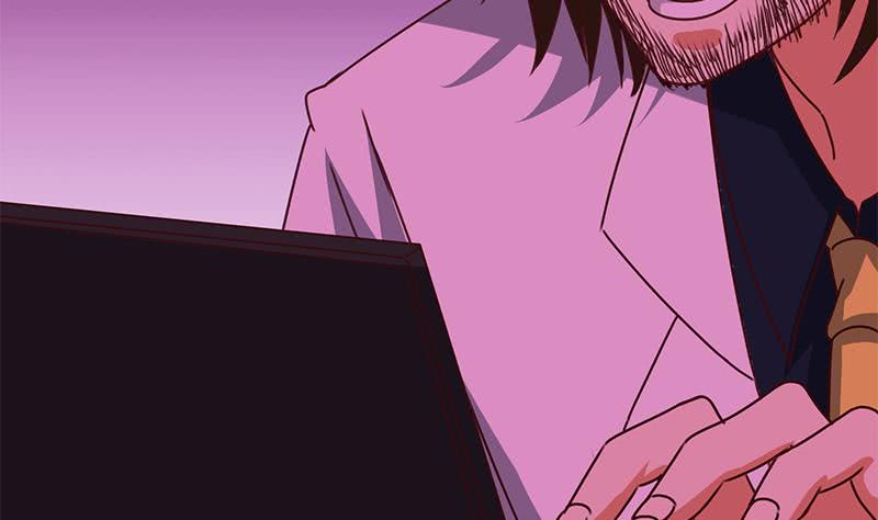 逆战超能白狼韩漫全集-第150话 逆转无删减无遮挡章节图片 