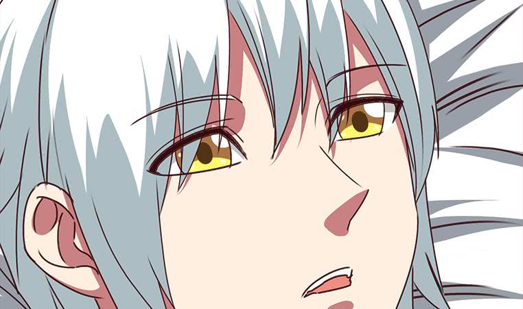 逆战超能白狼韩漫全集-第156话 你醒了无删减无遮挡章节图片 