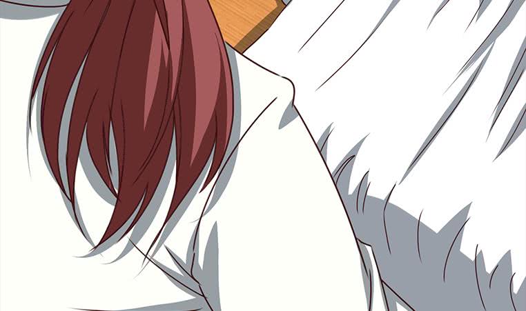 逆战超能白狼韩漫全集-第156话 你醒了无删减无遮挡章节图片 