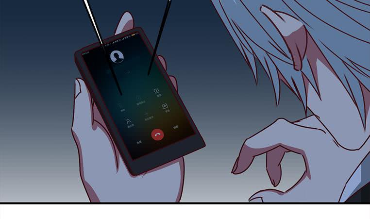 逆战超能白狼韩漫全集-第156话 你醒了无删减无遮挡章节图片 