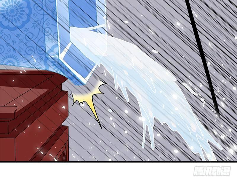 逆战超能白狼韩漫全集-第16话 这话真是不可描述无删减无遮挡章节图片 