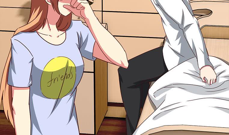 逆战超能白狼韩漫全集-第160话 别怕，我来了无删减无遮挡章节图片 