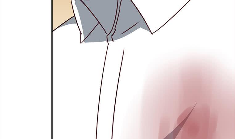逆战超能白狼韩漫全集-第160话 别怕，我来了无删减无遮挡章节图片 