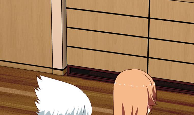 逆战超能白狼韩漫全集-第160话 别怕，我来了无删减无遮挡章节图片 