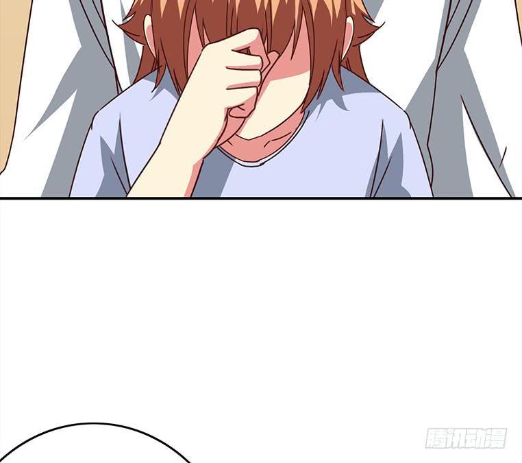 逆战超能白狼韩漫全集-第160话 别怕，我来了无删减无遮挡章节图片 