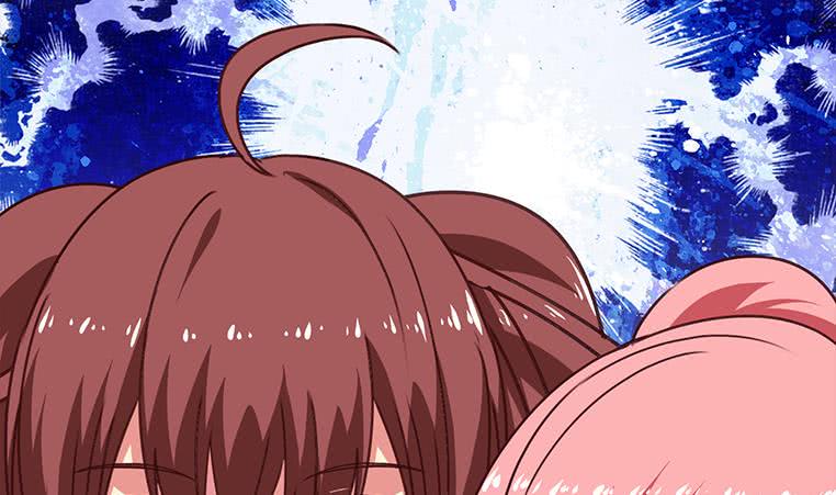 逆战超能白狼韩漫全集-第160话 别怕，我来了无删减无遮挡章节图片 