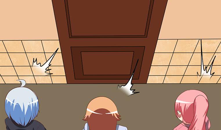 逆战超能白狼韩漫全集-第165话 好热无删减无遮挡章节图片 