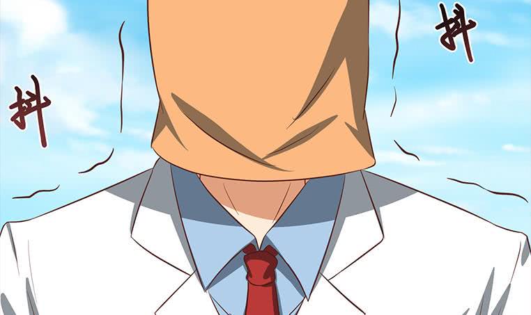 逆战超能白狼韩漫全集-第165话 好热无删减无遮挡章节图片 