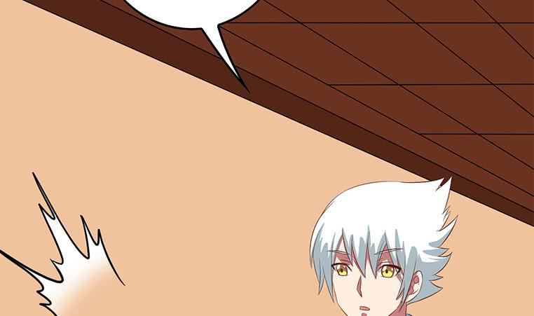逆战超能白狼韩漫全集-第165话 好热无删减无遮挡章节图片 