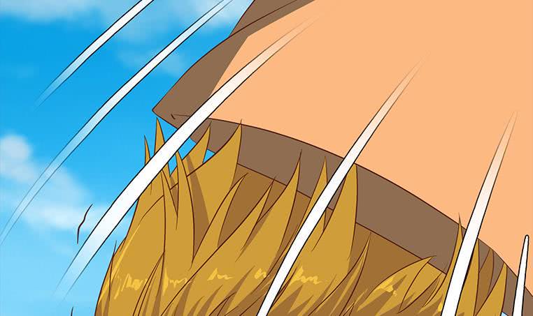 逆战超能白狼韩漫全集-第165话 好热无删减无遮挡章节图片 