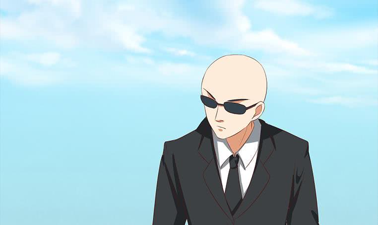逆战超能白狼韩漫全集-第165话 好热无删减无遮挡章节图片 