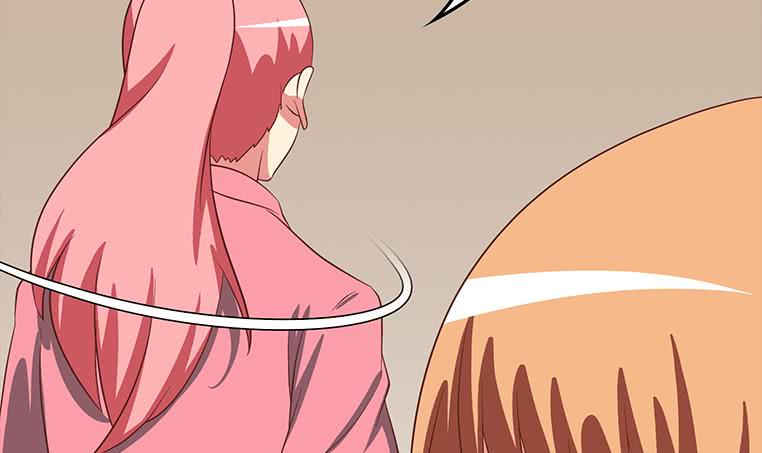 逆战超能白狼韩漫全集-第165话 好热无删减无遮挡章节图片 