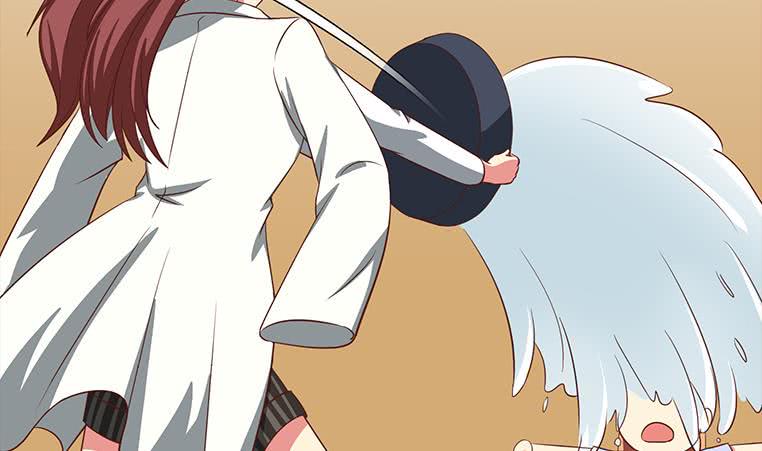 逆战超能白狼韩漫全集-第166话 一定要，找回他们无删减无遮挡章节图片 