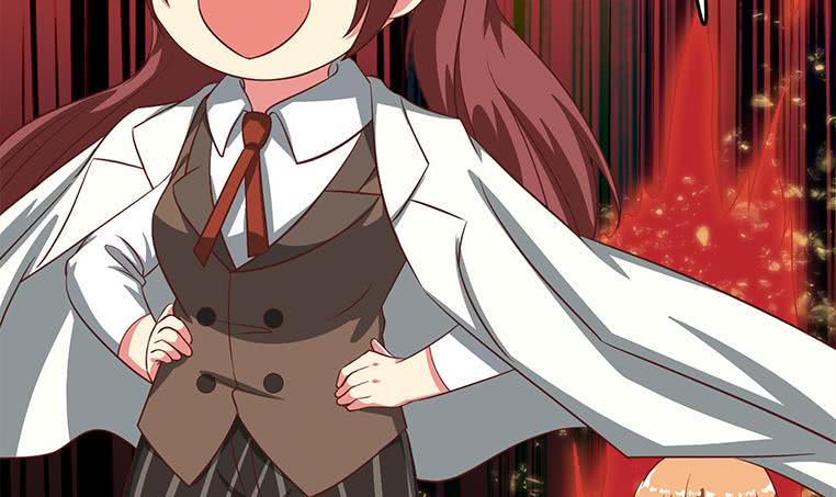 逆战超能白狼韩漫全集-第166话 一定要，找回他们无删减无遮挡章节图片 