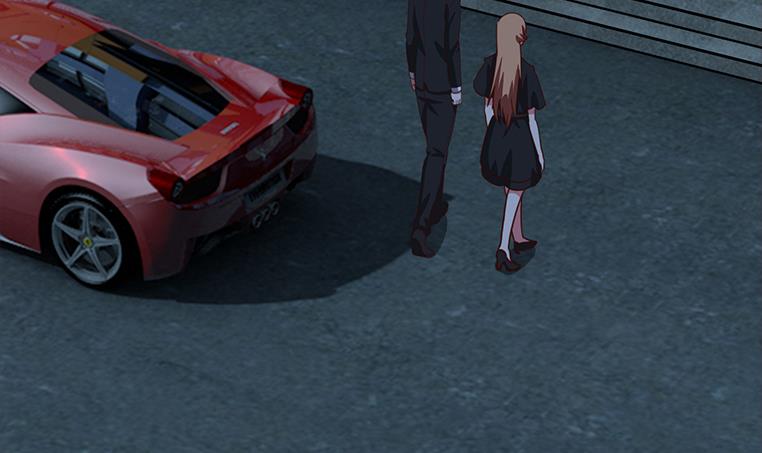 逆战超能白狼韩漫全集-第168话 我女朋友也姓安无删减无遮挡章节图片 