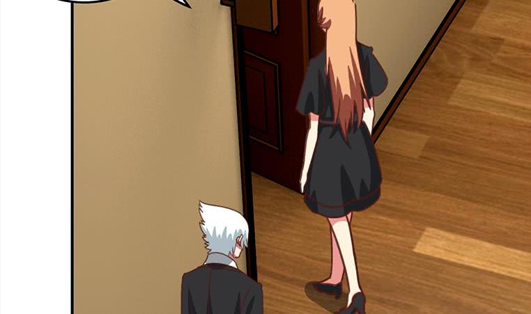 逆战超能白狼韩漫全集-第168话 我女朋友也姓安无删减无遮挡章节图片 