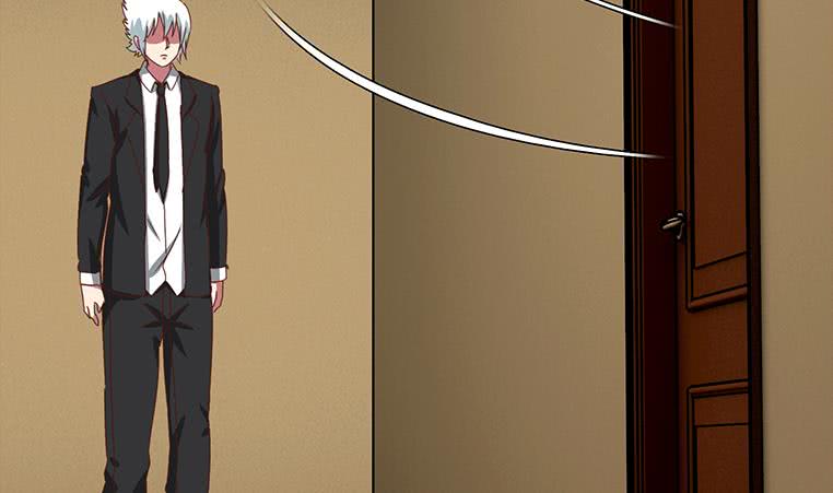 逆战超能白狼韩漫全集-第168话 我女朋友也姓安无删减无遮挡章节图片 