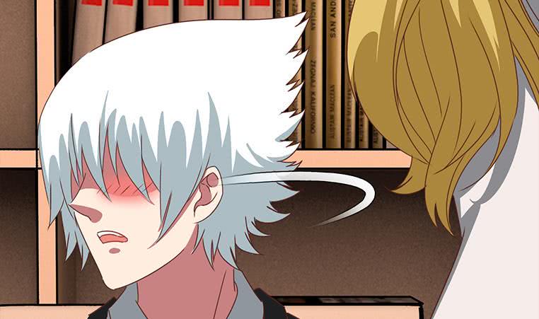 逆战超能白狼韩漫全集-第172话 抓个正着无删减无遮挡章节图片 
