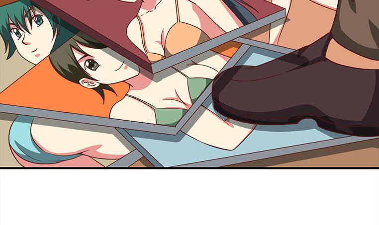 逆战超能白狼韩漫全集-第173话 打脸付尔戴无删减无遮挡章节图片 