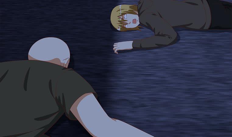 逆战超能白狼韩漫全集-第175话 胖揍小肖童鞋无删减无遮挡章节图片 