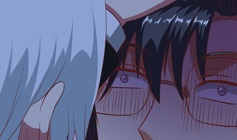逆战超能白狼韩漫全集-第175话 胖揍小肖童鞋无删减无遮挡章节图片 