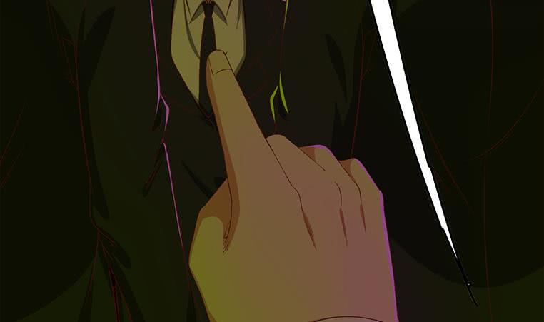 逆战超能白狼韩漫全集-第180话 为他准备了一份大礼无删减无遮挡章节图片 