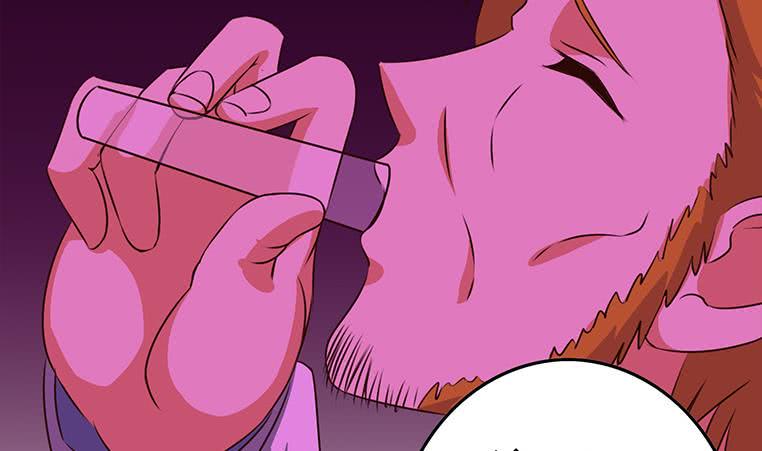逆战超能白狼韩漫全集-第182话 花金刚滴礼物无删减无遮挡章节图片 