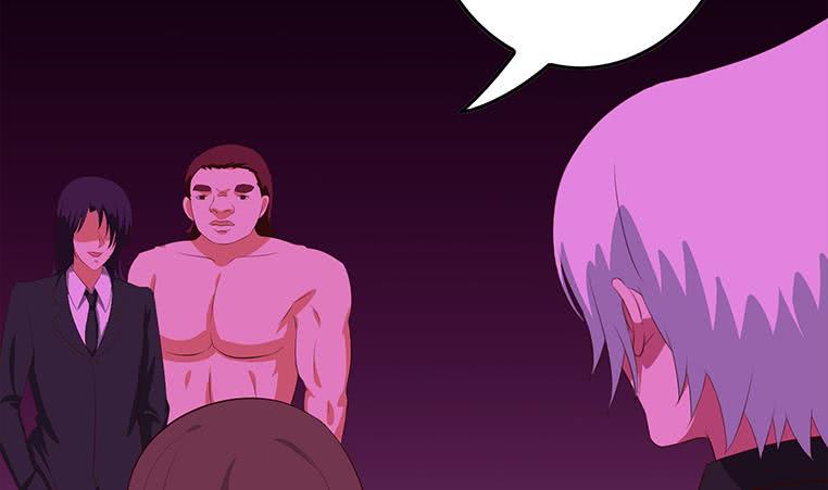 逆战超能白狼韩漫全集-第182话 花金刚滴礼物无删减无遮挡章节图片 