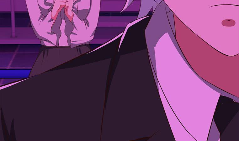 逆战超能白狼韩漫全集-第182话 花金刚滴礼物无删减无遮挡章节图片 