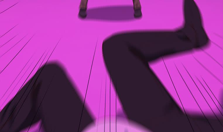 逆战超能白狼韩漫全集-第183话 这个粉色灯光好骚啊无删减无遮挡章节图片 
