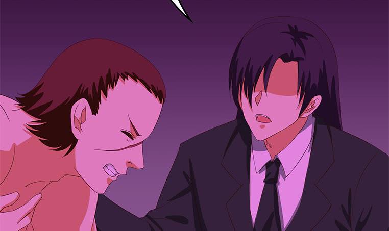 逆战超能白狼韩漫全集-第184话 被算计了无删减无遮挡章节图片 