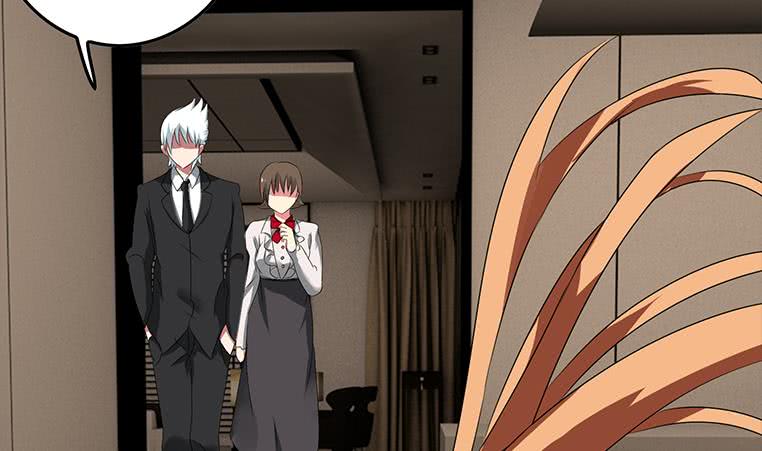 逆战超能白狼韩漫全集-第185话 白狼哥哥才不是妻管严无删减无遮挡章节图片 