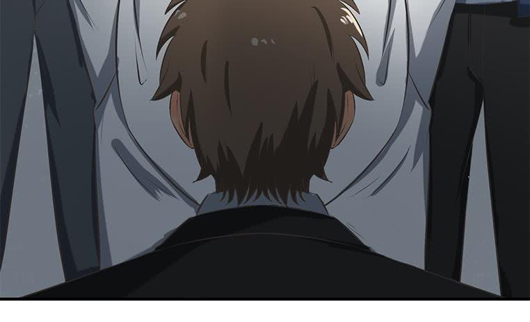 逆战超能白狼韩漫全集-第190话 钟克利大闹葬礼无删减无遮挡章节图片 