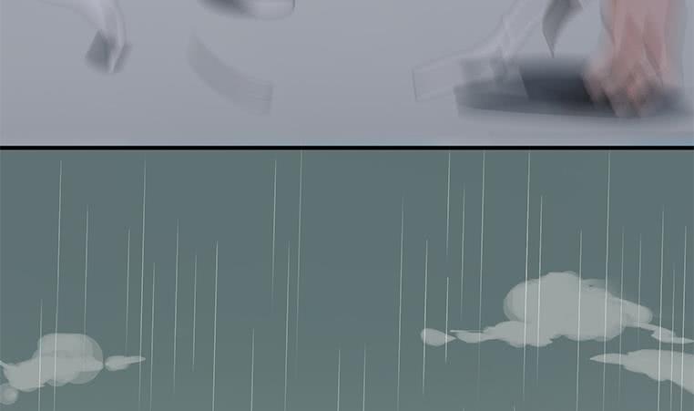 逆战超能白狼韩漫全集-第190话 钟克利大闹葬礼无删减无遮挡章节图片 